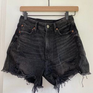 American Eagle 90s Boyfriend Short